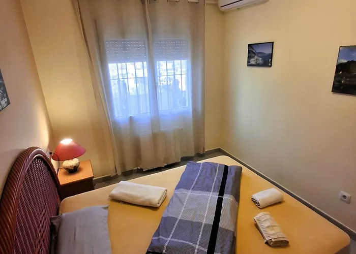 Апартаменти Apartemento Monika Monte Pedrera C 4 Aussicht