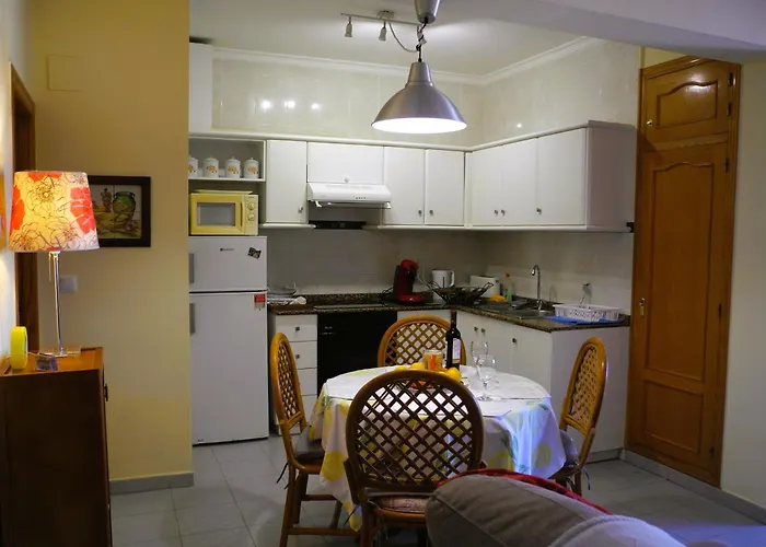 Apartemento Monika Monte Pedrera C 4 Aussicht Апартаменти *