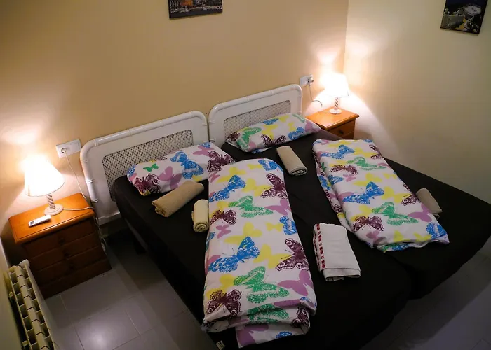 Apartemento Monika Monte Pedrera C 4 Aussicht Апартаменти