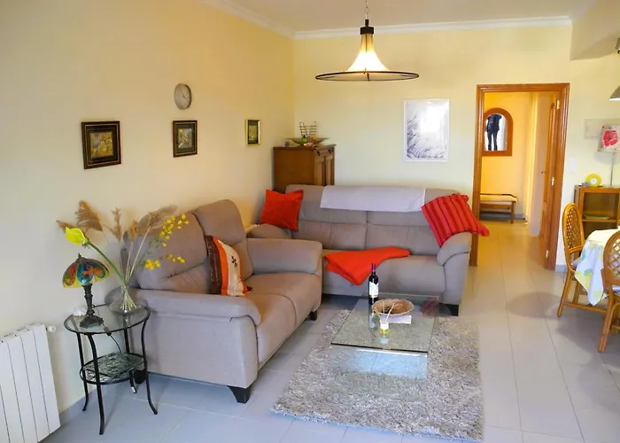 Apartemento Monika Monte Pedrera C 4 Aussicht Апартаменти *