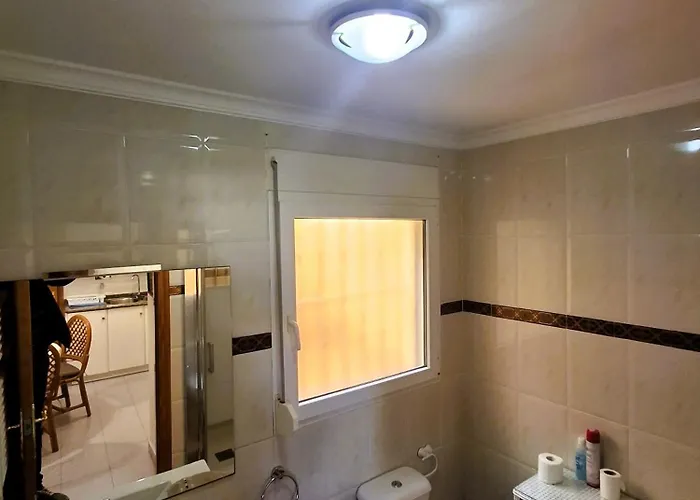 Apartemento Monika Monte Pedrera C 4 Aussicht Апартаменти