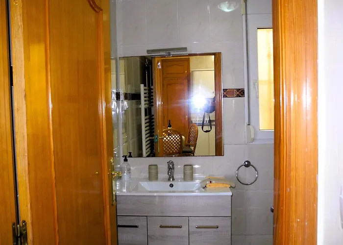 Apartemento Monika Monte Pedrera C 4 Aussicht Апартаменти *