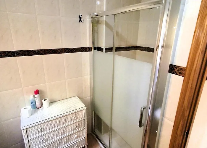 Апартаменти Apartemento Monika Monte Pedrera C 4 Aussicht Денія