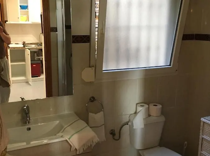 Apartemento Monika Monte Pedrera C 4 Aussicht *