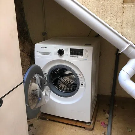Apartemento Monika Monte Pedrera C 4 Aussicht Apartament *