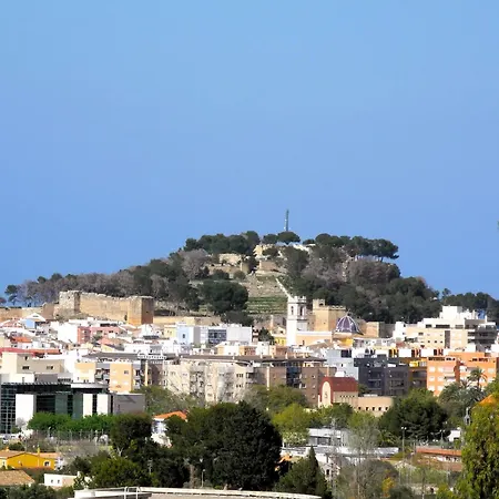 Apartemento Monika Monte Pedrera C 4 Aussicht Appartamento *