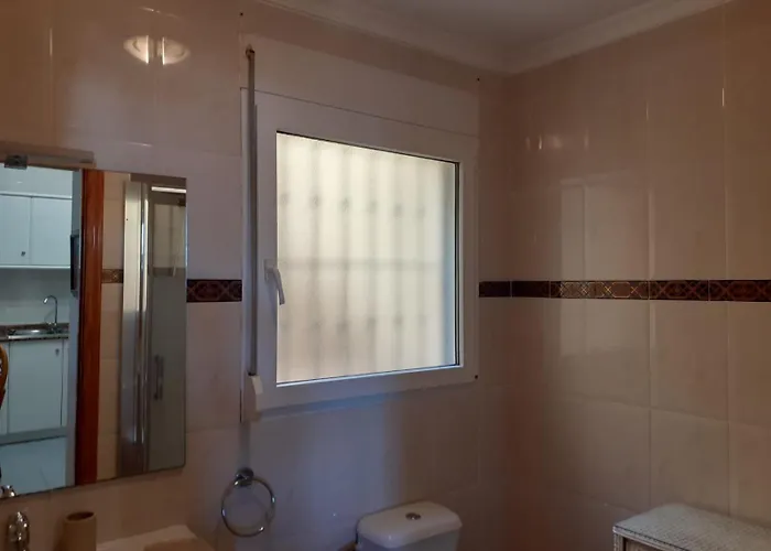 Appartamento Apartemento Monika Monte Pedrera C 4 Aussicht *