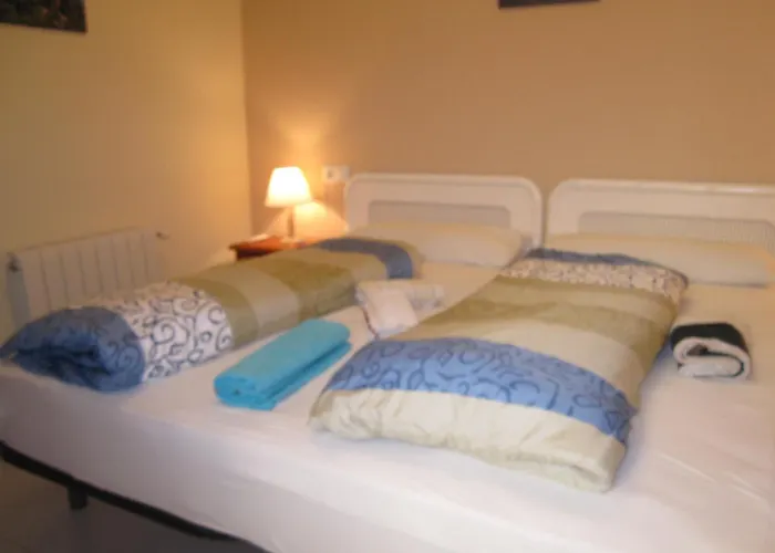 Apartemento Monika Monte Pedrera C 4 Aussicht *