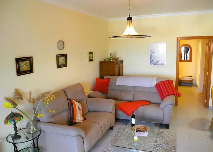 Apartemento Monika Monte Pedrera C 4 Aussicht Dénia