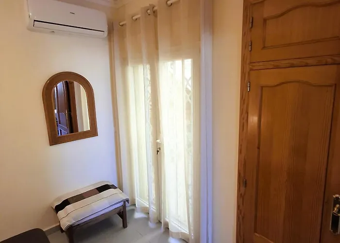 Apartemento Monika Monte Pedrera C 4 Aussicht *