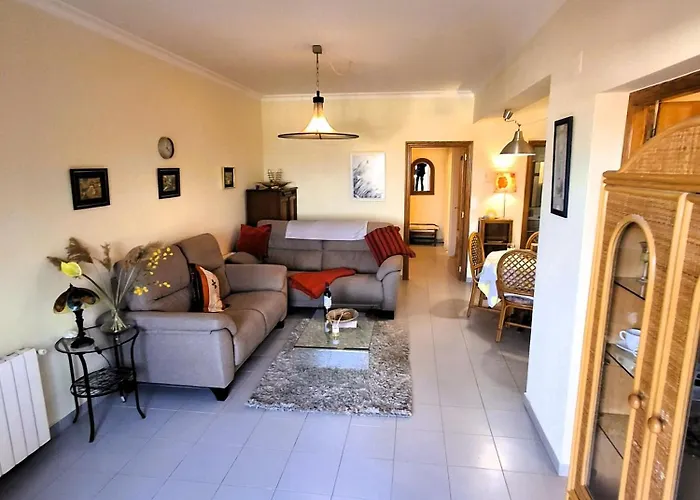 Apartemento Monika Monte Pedrera C 4 Aussicht Appartamento