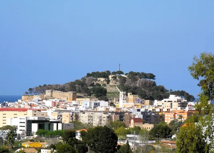 Apartemento Monika Monte Pedrera C 4 Aussicht Appartamento *